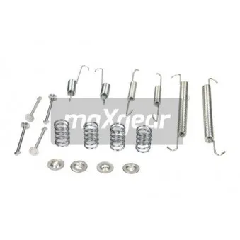 Kit d'accessoires, mâchoire de frein MAXGEAR 27-0410