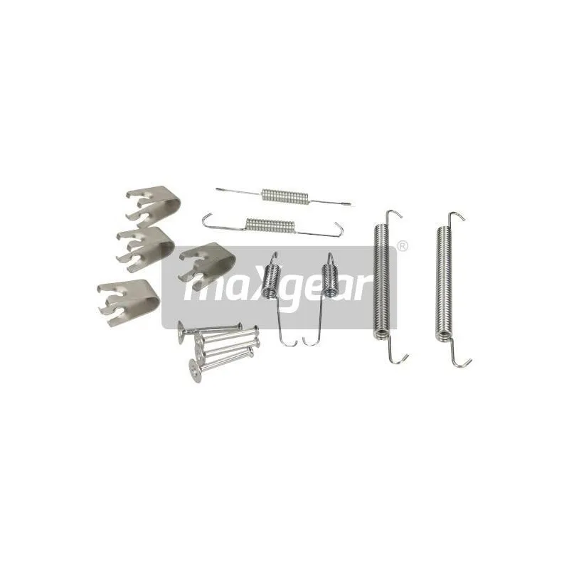 Kit d'accessoires, mâchoire de frein MAXGEAR 27-0414