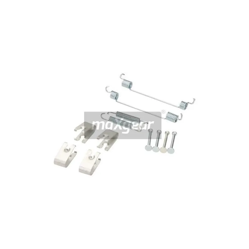 Kit d'accessoires, mâchoire de frein MAXGEAR 27-0415