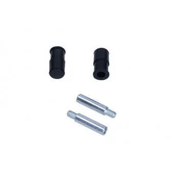 Jeu de douilles de guidage, étrier de frein MAXGEAR 27-0482