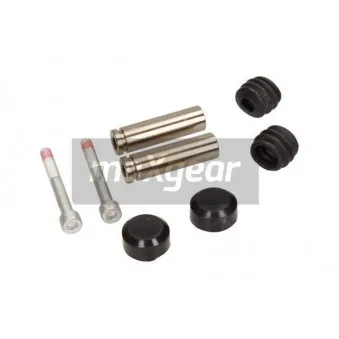 Jeu de douilles de guidage, étrier de frein MAXGEAR 27-0489