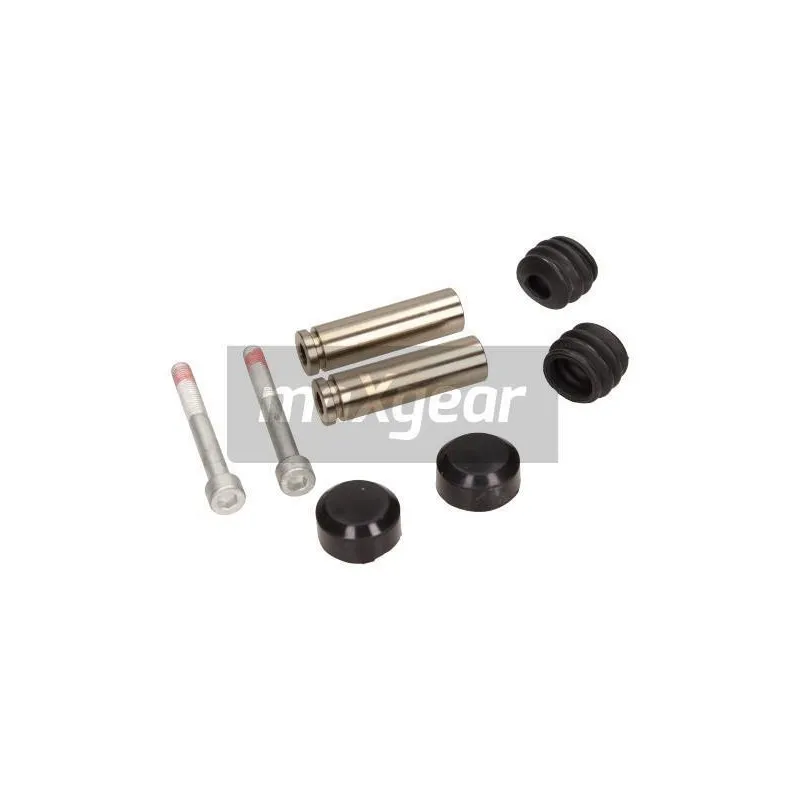 Jeu de douilles de guidage, étrier de frein MAXGEAR 27-0489