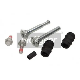 Jeu de douilles de guidage, étrier de frein MAXGEAR 27-0495