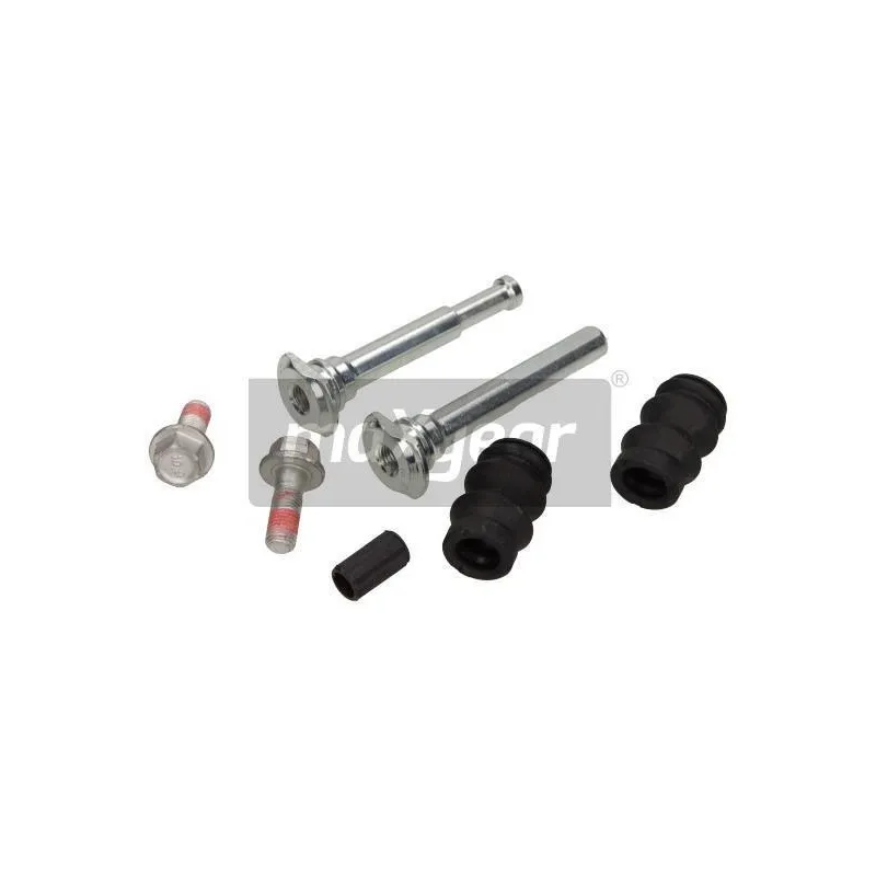 Jeu de douilles de guidage, étrier de frein MAXGEAR 27-0495