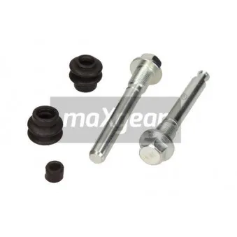 Jeu de douilles de guidage, étrier de frein MAXGEAR 27-0496