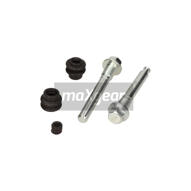 Jeu de douilles de guidage, étrier de frein MAXGEAR 27-0496