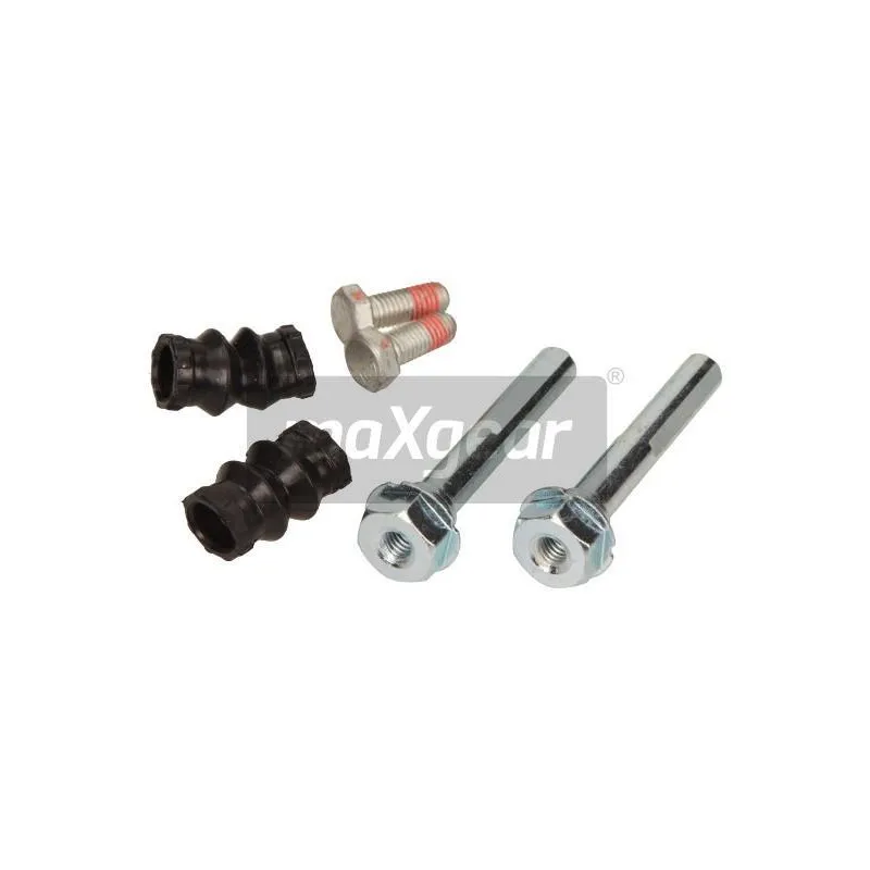 Jeu de douilles de guidage, étrier de frein MAXGEAR 27-0497