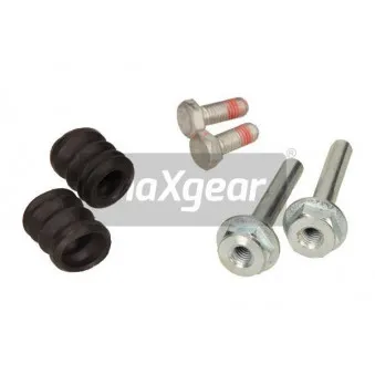 Jeu de douilles de guidage, étrier de frein MAXGEAR 27-0499