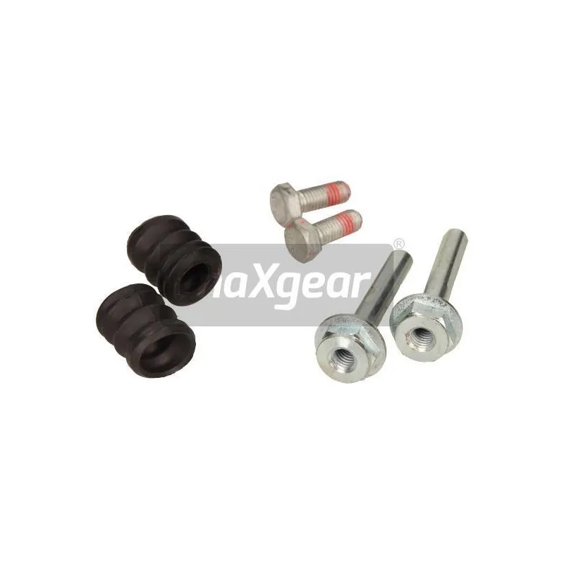 Jeu de douilles de guidage, étrier de frein MAXGEAR 27-0499