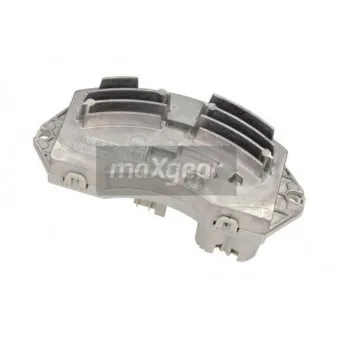 Résistance, pulseur d'air habitacle MAXGEAR 27-0526