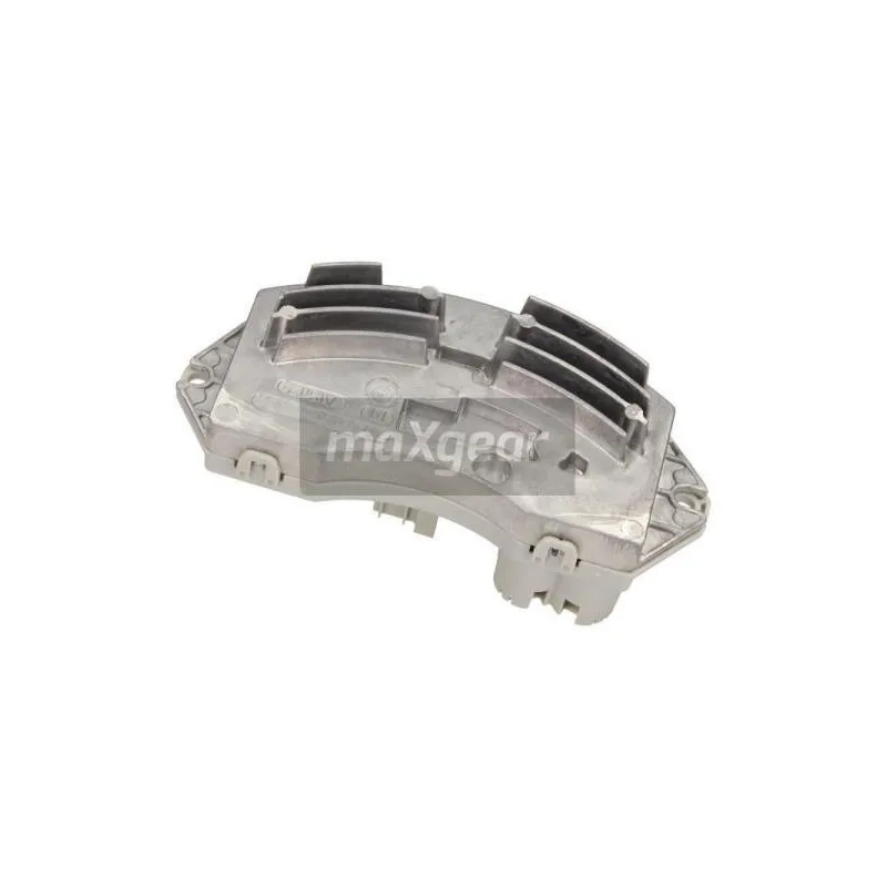 Résistance, pulseur d'air habitacle MAXGEAR 27-0526