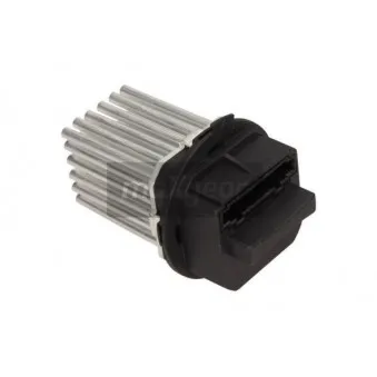 Résistance, pulseur d'air habitacle MAXGEAR 27-0527