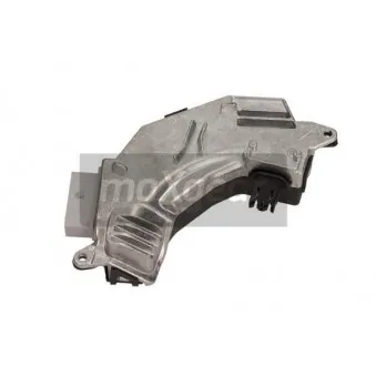 Résistance, pulseur d'air habitacle MAXGEAR 27-0528