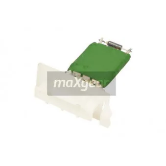 Résistance, pulseur d'air habitacle MAXGEAR 27-0530