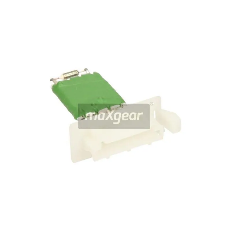 Résistance, pulseur d'air habitacle MAXGEAR 27-0531