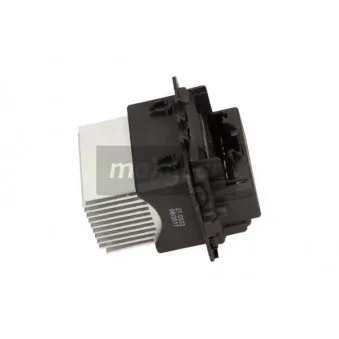 Résistance, pulseur d'air habitacle MAXGEAR 27-0533