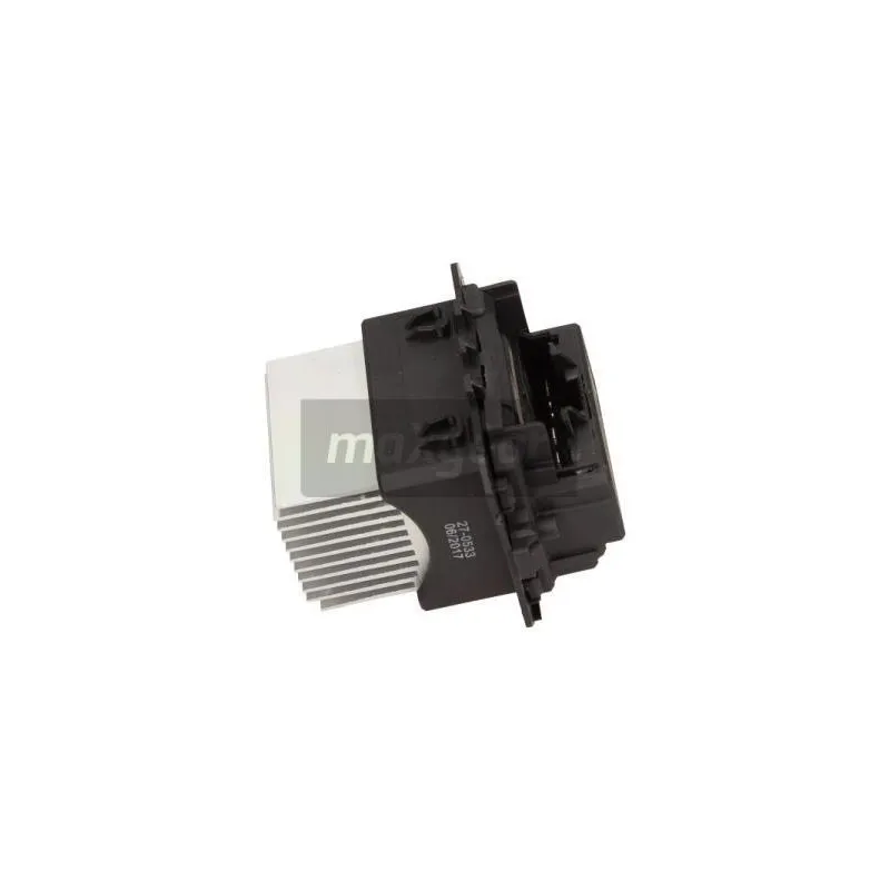 Résistance, pulseur d'air habitacle MAXGEAR 27-0533
