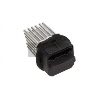 Régulateur, pulseur d'air habitacle MAXGEAR 27-0538