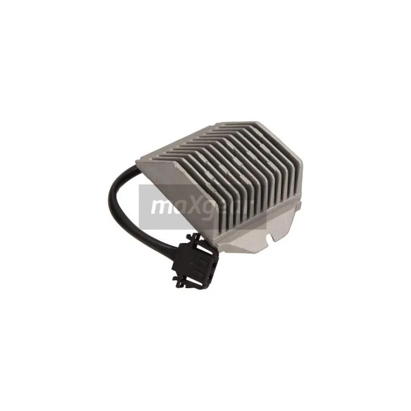 Résistance, pulseur d'air habitacle MAXGEAR 27-0539