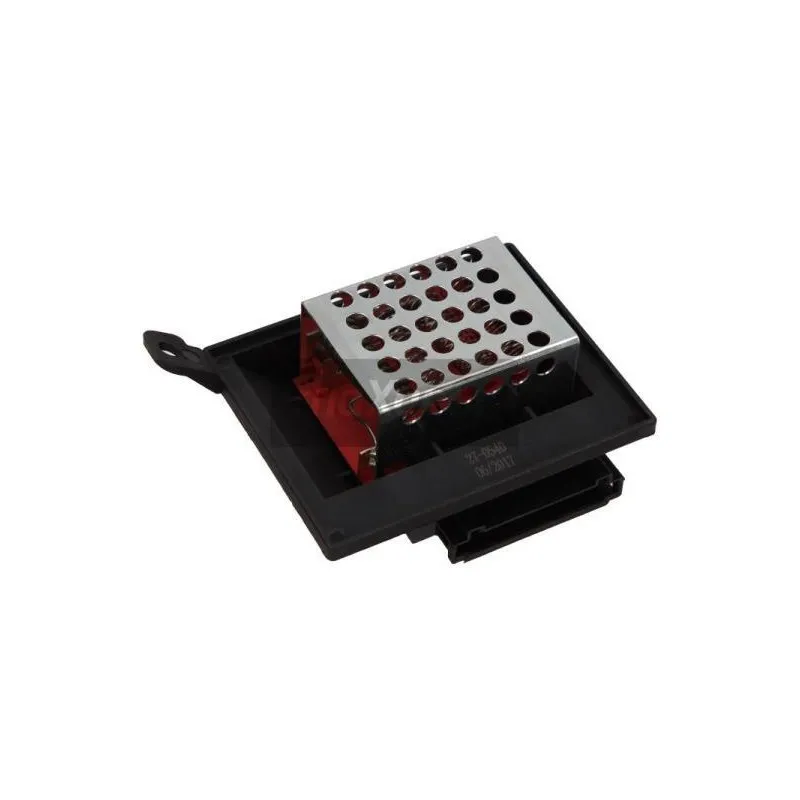 Résistance, pulseur d'air habitacle MAXGEAR 27-0540