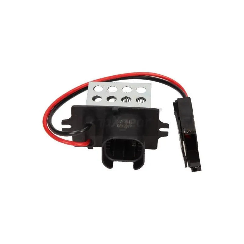 Résistance, pulseur d'air habitacle MAXGEAR 27-0541