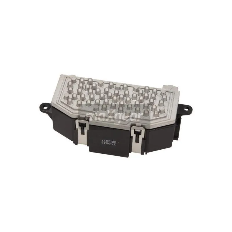 Résistance, pulseur d'air habitacle MAXGEAR 27-0542