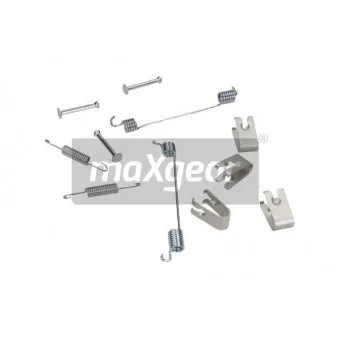 Kit d'accessoires, mâchoire de frein MAXGEAR 27-0547