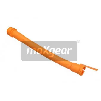 Entonnoir, jauge de niveau d'huile MAXGEAR 27-0558