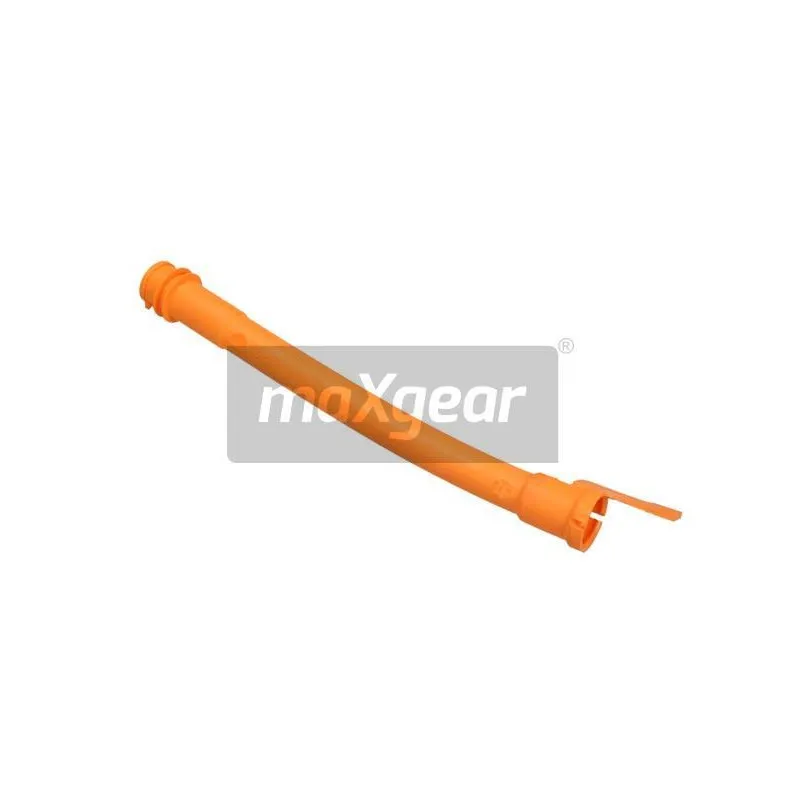 Entonnoir, jauge de niveau d'huile MAXGEAR 27-0558