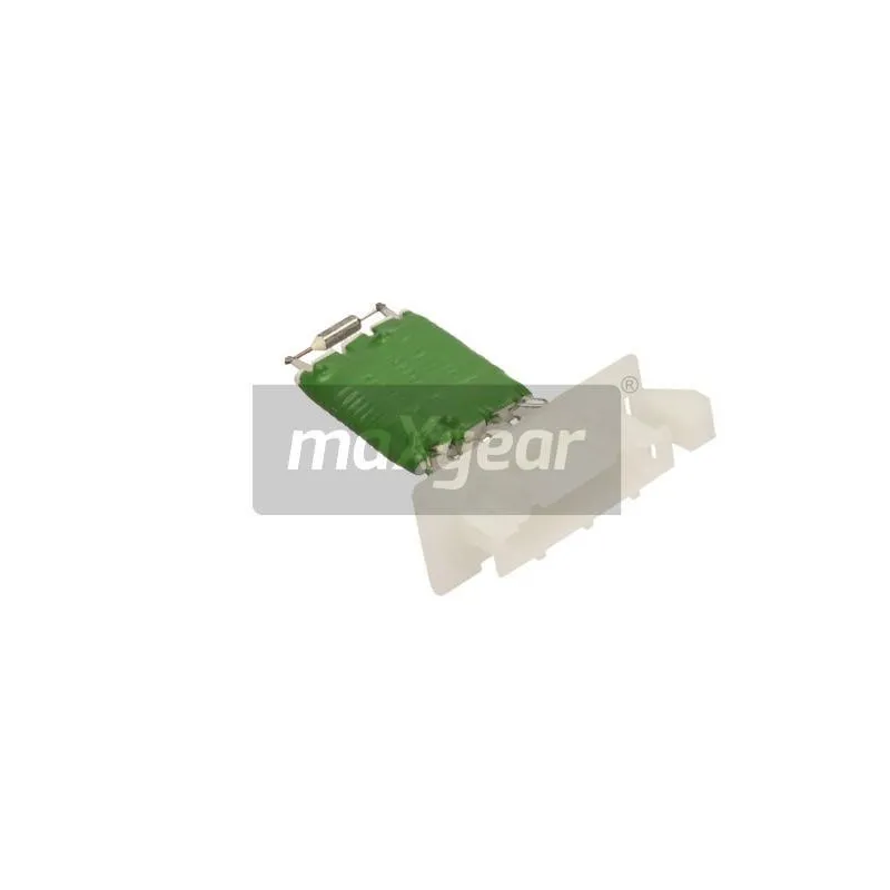 Résistance, pulseur d'air habitacle MAXGEAR 27-0585