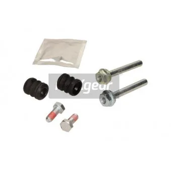 Jeu de douilles de guidage, étrier de frein MAXGEAR 27-0597