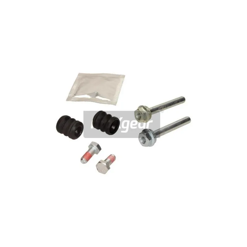 Jeu de douilles de guidage, étrier de frein MAXGEAR 27-0597
