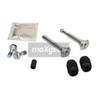 Jeu de douilles de guidage, étrier de frein MAXGEAR 27-0598