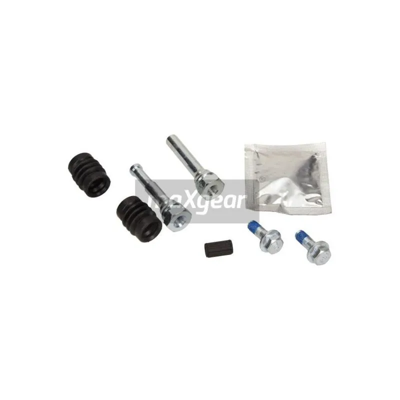 Jeu de douilles de guidage, étrier de frein MAXGEAR 27-0608