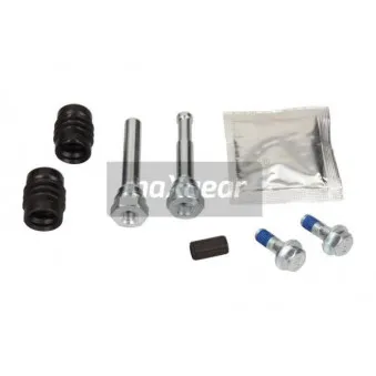 Jeu de douilles de guidage, étrier de frein MAXGEAR 27-0609
