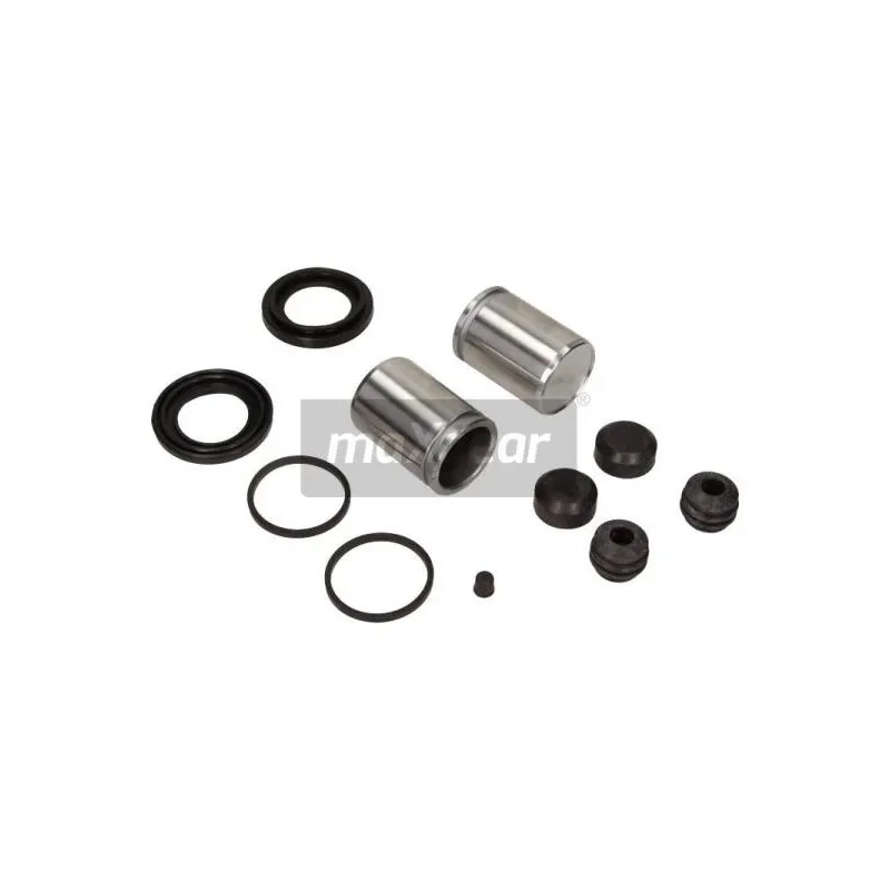 Kit de réparation, étrier de frein arrière gauche MAXGEAR 27-0627