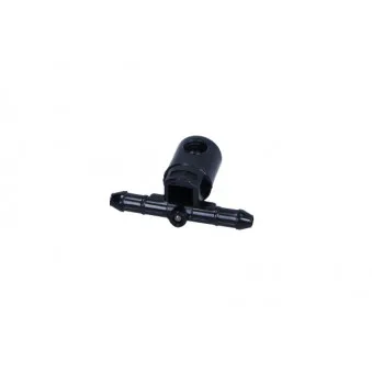 Gicleur d'eau de nettoyage, nettoyage des vitres avant gauche MAXGEAR 27-0640