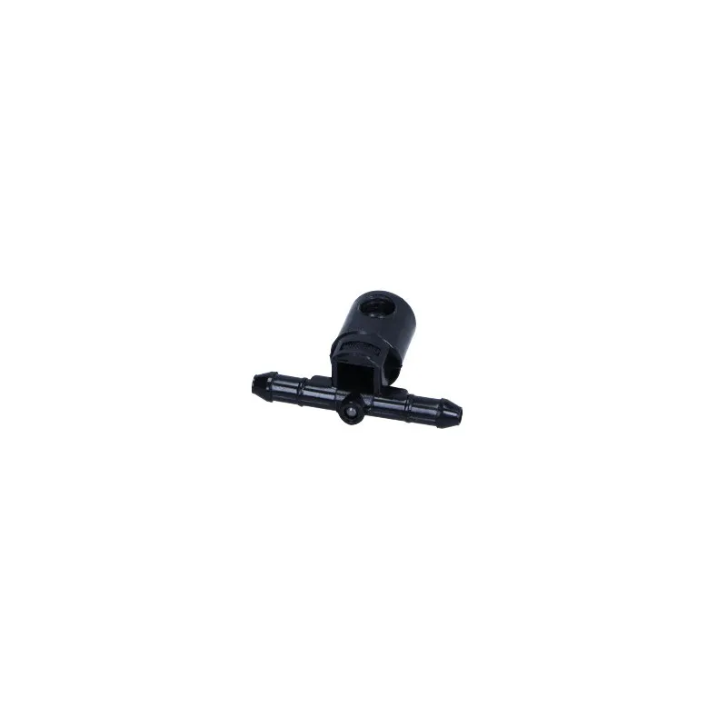 Gicleur d'eau de nettoyage, nettoyage des vitres avant gauche MAXGEAR 27-0640