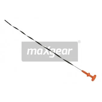 Jauge de niveau d'huile MAXGEAR 27-0643