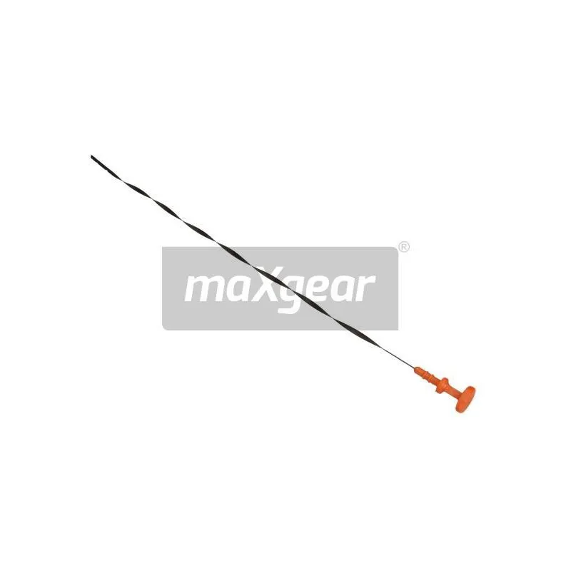 Jauge de niveau d'huile MAXGEAR 27-0643