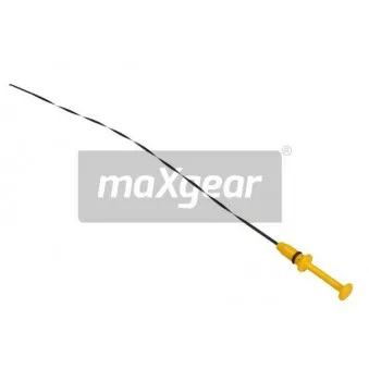 Jauge de niveau d'huile MAXGEAR 27-0644