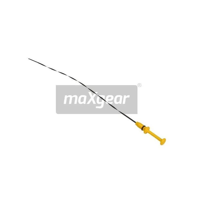 Jauge de niveau d'huile MAXGEAR 27-0644