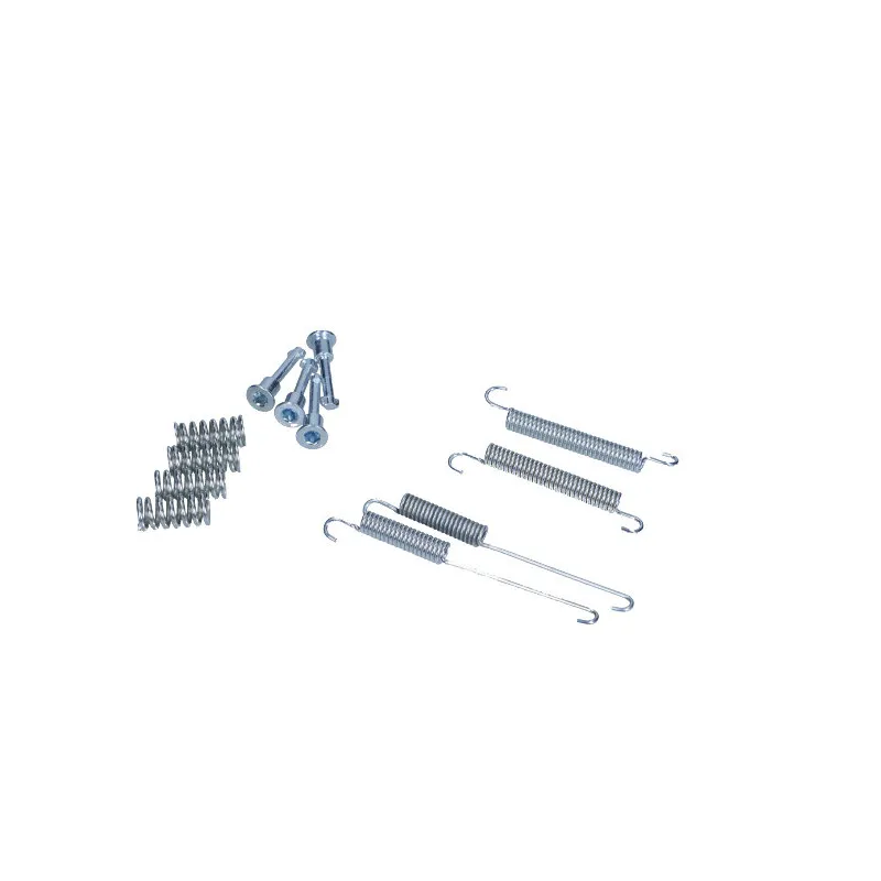 Kit d'accessoires, mâchoires de frein de stationnement MAXGEAR 27-0651