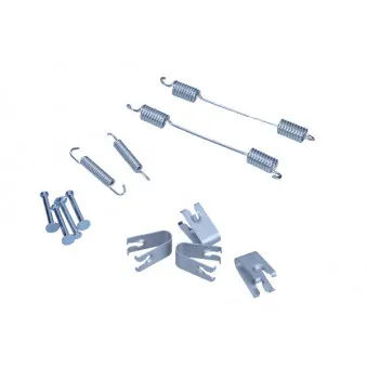 Kit d'accessoires, mâchoire de frein MAXGEAR 27-0652