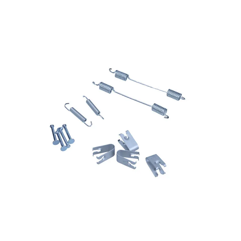 Kit d'accessoires, mâchoire de frein MAXGEAR 27-0652
