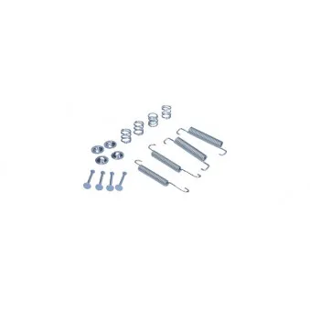 Kit d'accessoires, mâchoires de frein de stationnement MAXGEAR 27-0653