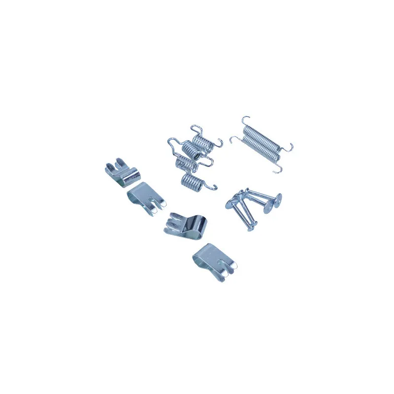 Kit d'accessoires, mâchoires de frein de stationnement MAXGEAR 27-0654