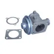 Vanne EGR MAXGEAR 27-0657 - Visuel 3