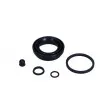 Kit de réparation, étrier de frein MAXGEAR 27-0666 - Visuel 2
