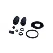 Kit de réparation, étrier de frein MAXGEAR 27-0672 - Visuel 2